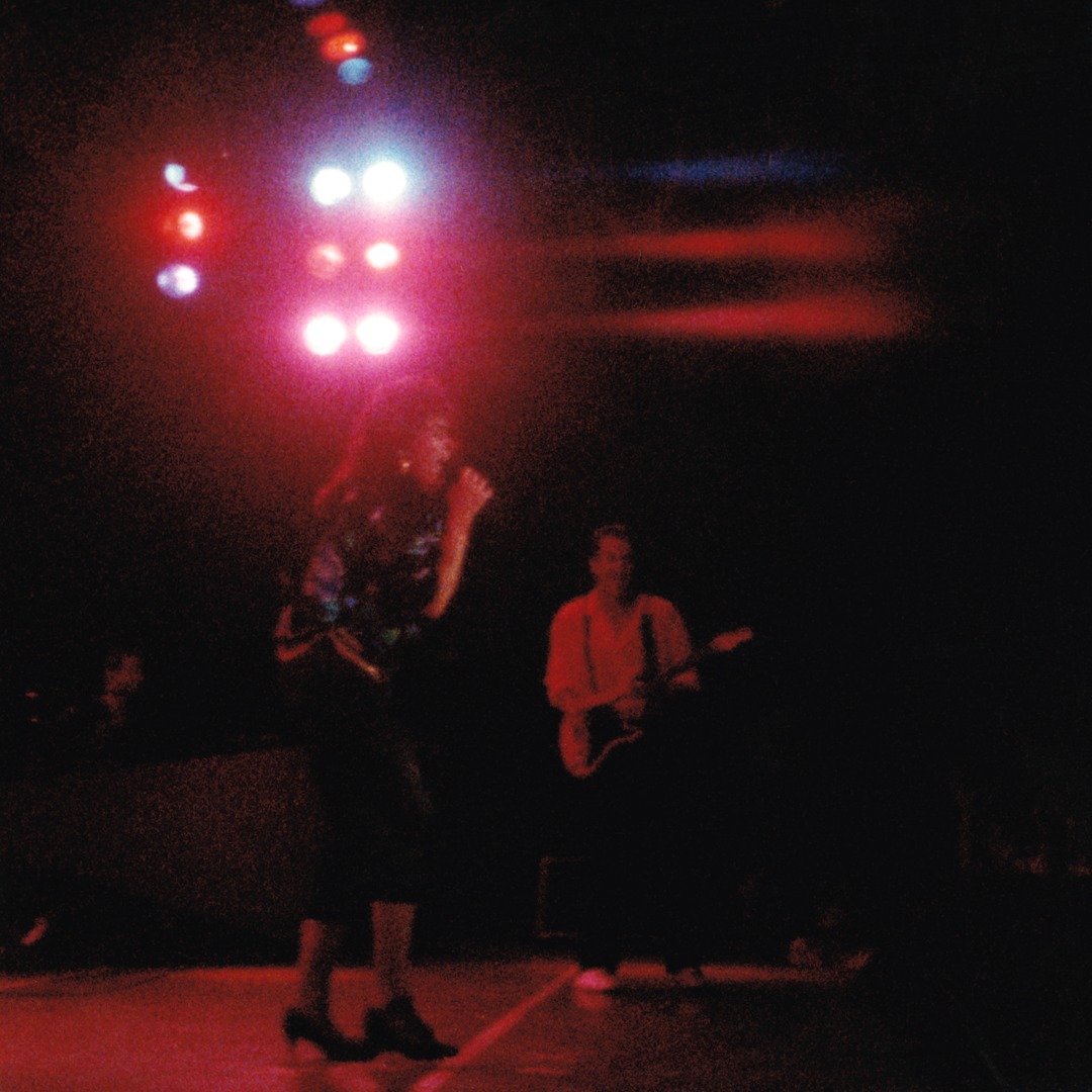 Laura Branigan at Del Webb's Claridge Hotel And Casino - Atlantic City, NJ (8/24/1985)