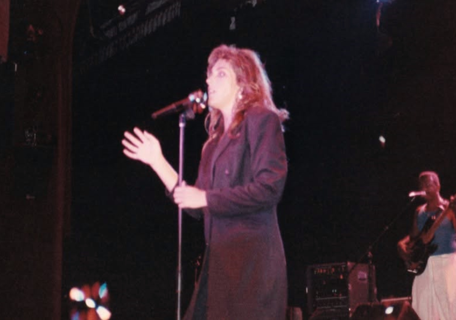 Laura Branigan Forever main cover